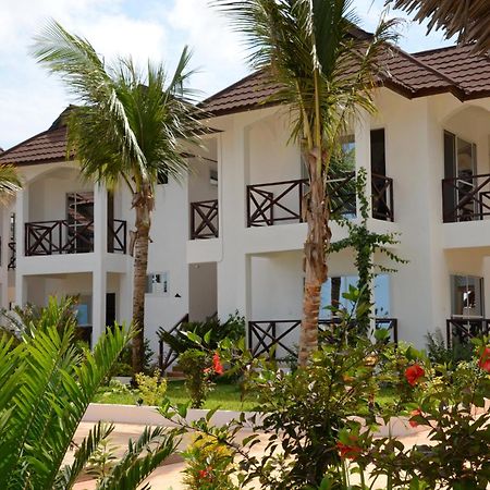 Sansi Kendwa Beach Resort Exterior foto